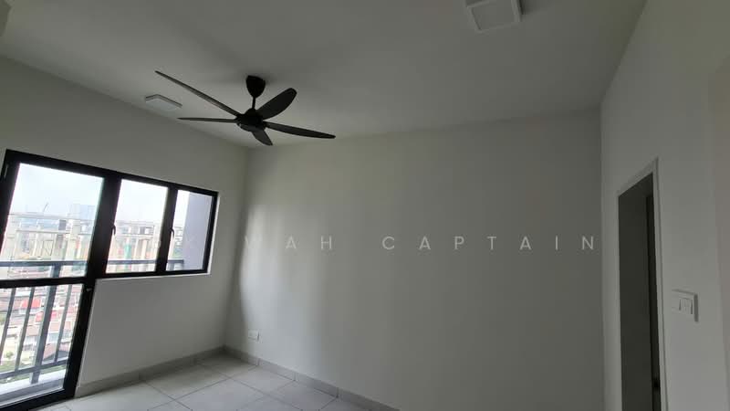 Servis Apartment untuk Dijual di Majestic Maxim - Kok Wah Captain - PropertyGuru.com.my