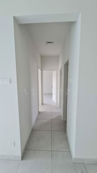 Servis Apartment untuk Dijual di Majestic Maxim - Kok Wah Captain - PropertyGuru.com.my