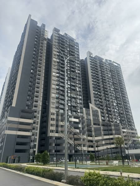 Pangsapuri untuk Disewa di Opal - Dalynn Tan - Exterior - PropertyGuru.com.my