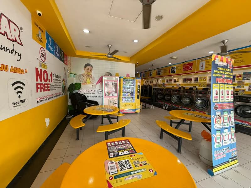 Kedai / Pejabat untuk Dijual di Petaling Jaya (Selangor) - Terry Law - Interior - PropertyGuru.com.my