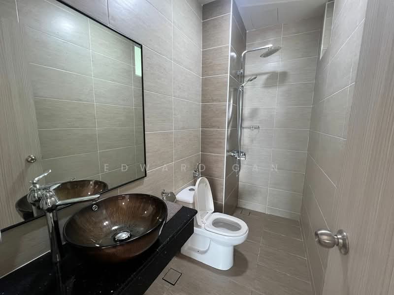 Pangsapuri untuk Disewa di Havona - Edward Gan - Bathroom - PropertyGuru.com.my