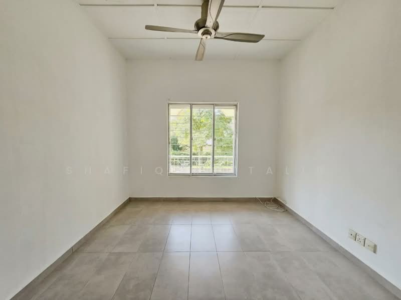 Rumah Teres 2 Tingkat untuk Dijual di Presint 9 (Putrajaya) - Shafiq Muttalib - Interior - PropertyGuru.com.my