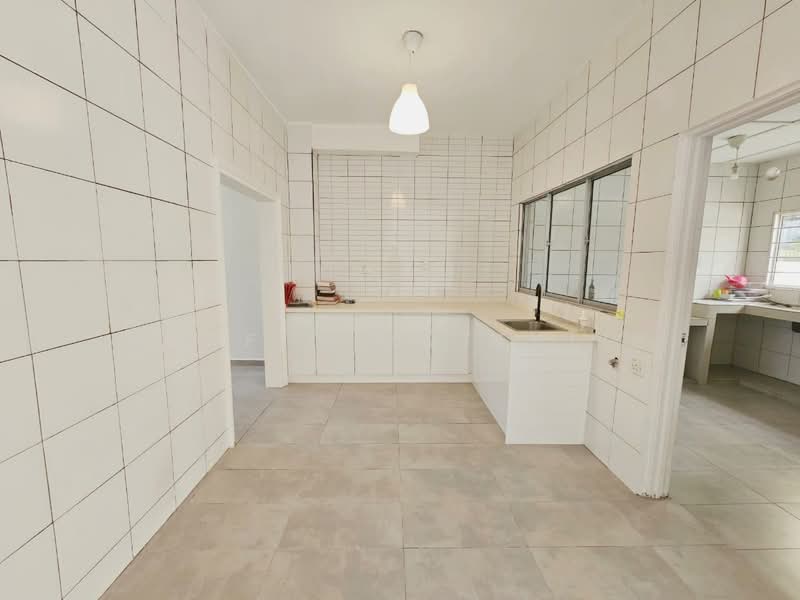 Rumah Teres 2 Tingkat untuk Dijual di Presint 9 (Putrajaya) - Shafiq Muttalib - Kitchen - PropertyGuru.com.my