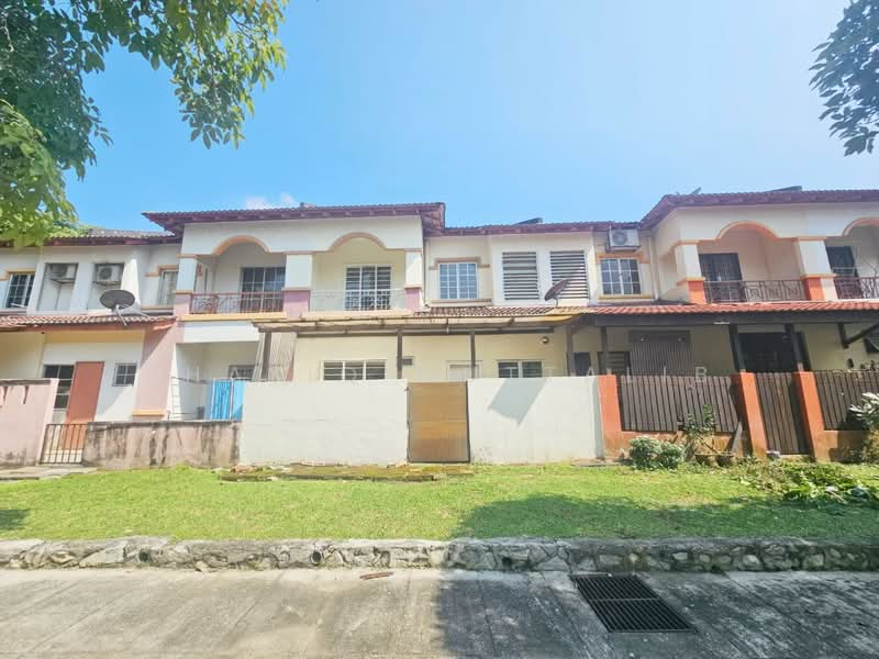 Rumah Teres 2 Tingkat untuk Dijual di Presint 9 (Putrajaya) - Shafiq Muttalib - Exterior - PropertyGuru.com.my