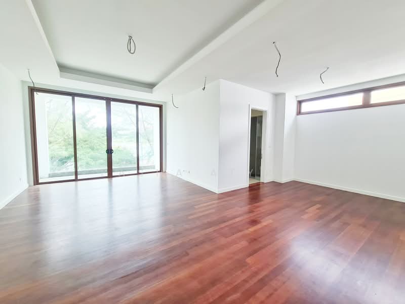 Rumah Berkembar untuk Dijual di Putrajaya (Putrajaya) - Fasha Atyra - Living Room - PropertyGuru.com.my