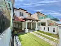 For Rent - Damai Bakti