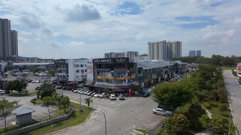 Shop for Rent in Setia Alam (Selangor) - Jack Khor Phor Jiing - Exterior - PropertyGuru.com.my
