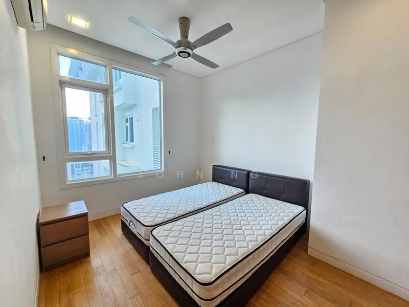 Condominium for Rent at Kiara 9 Residency - John Ng - Bedroom - PropertyGuru.com.my