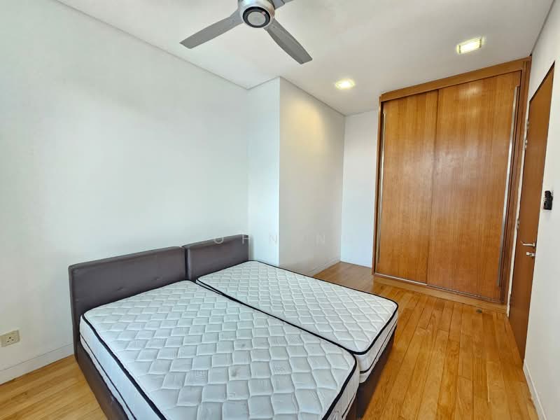 Condominium for Rent at Kiara 9 Residency - John Ng - Bedroom - PropertyGuru.com.my
