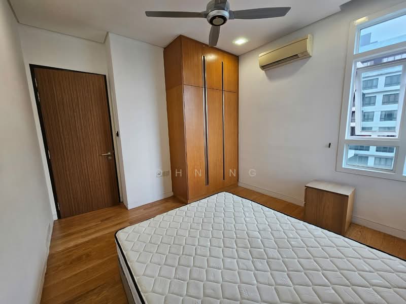 Condominium for Rent at Kiara 9 Residency - John Ng - Bedroom - PropertyGuru.com.my