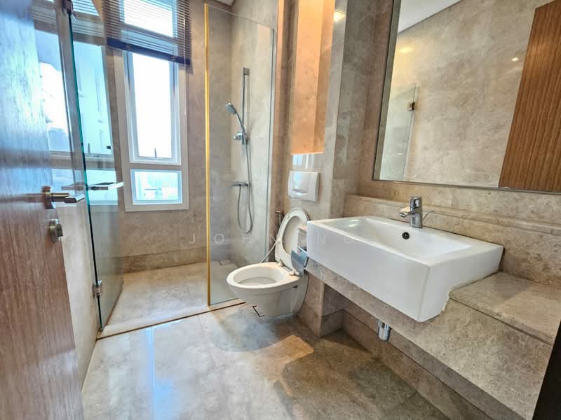 Condominium for Rent at Kiara 9 Residency - John Ng - Bathroom - PropertyGuru.com.my