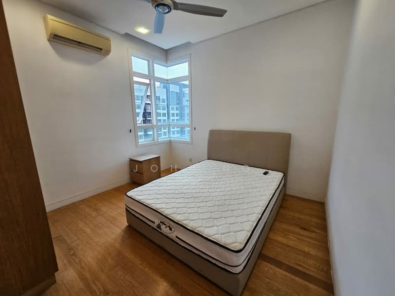 Condominium for Rent at Kiara 9 Residency - John Ng - Bedroom - PropertyGuru.com.my