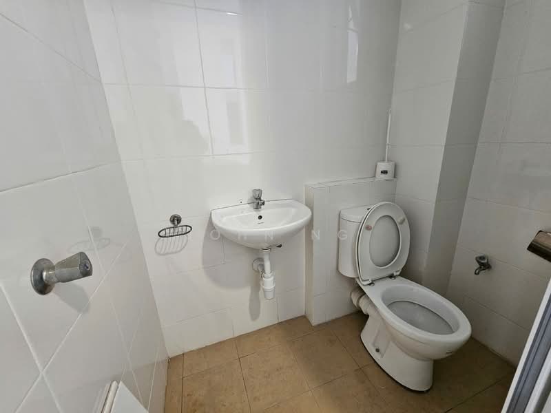 Condominium for Rent at Kiara 9 Residency - John Ng - Bathroom - PropertyGuru.com.my