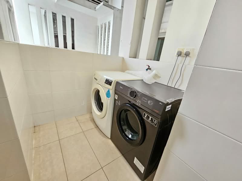 Condominium for Rent at Kiara 9 Residency - John Ng - Yard - PropertyGuru.com.my