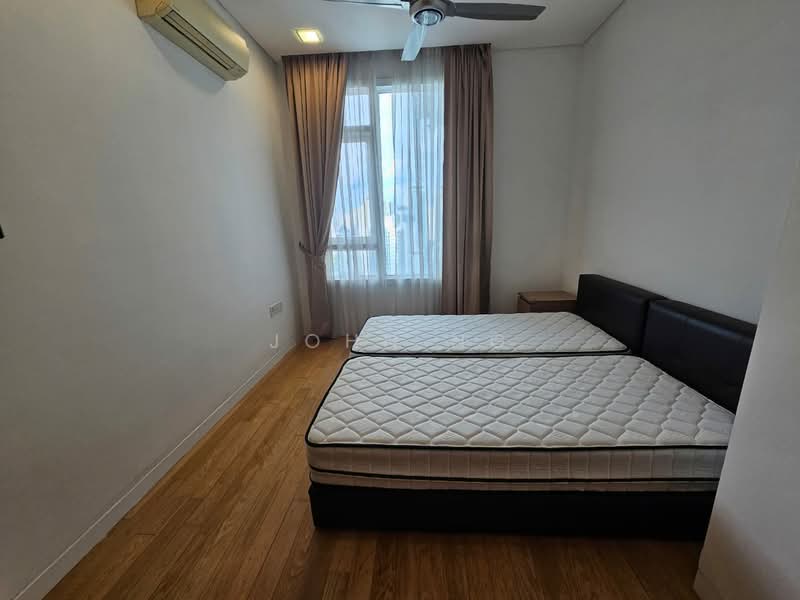 For Rent - Kiara 9 Residency