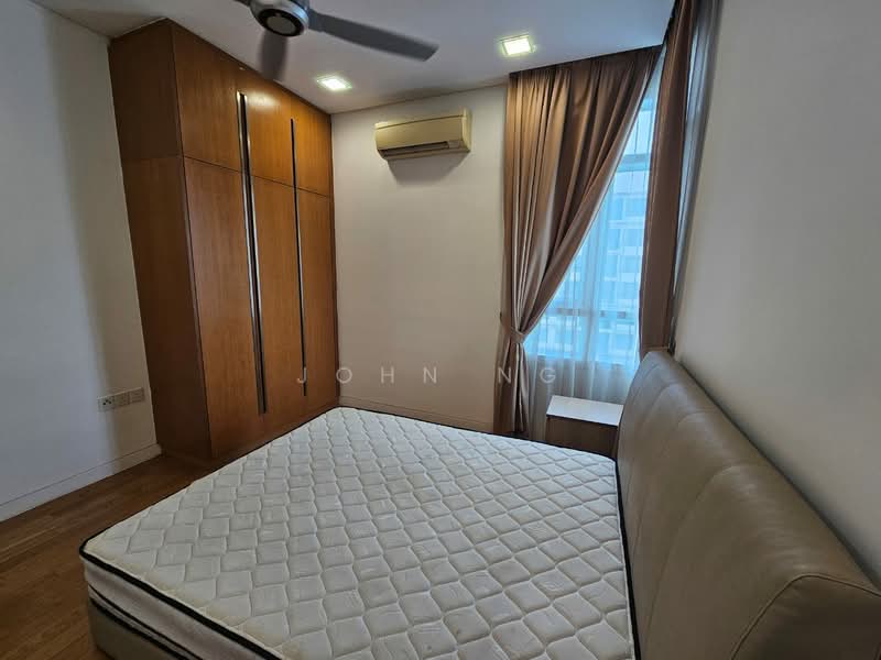 For Rent - Kiara 9 Residency