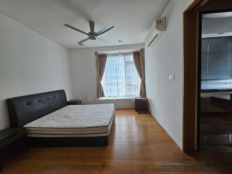 For Rent - Kiara 9 Residency