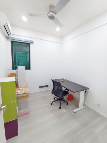 Kondominium untuk Disewa di ForestVille - Cris Ng - Study - PropertyGuru.com.my