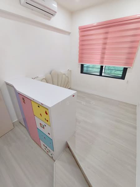 Kondominium untuk Disewa di ForestVille - Cris Ng - Interior - PropertyGuru.com.my