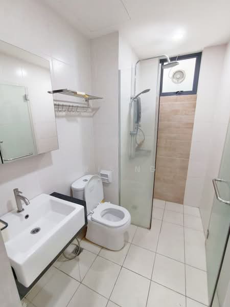Kondominium untuk Disewa di ForestVille - Cris Ng - Bathroom - PropertyGuru.com.my