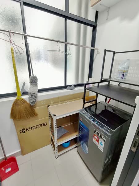 Kondominium untuk Disewa di ForestVille - Cris Ng - Interior - PropertyGuru.com.my
