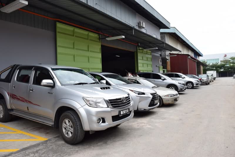 Commercial Bungalow for Sale in Subang Jaya (Selangor) - Lay Bee - Exterior - PropertyGuru.com.my