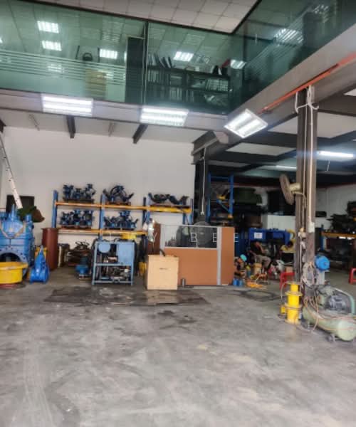 Commercial Bungalow for Sale in Subang Jaya (Selangor) - Lay Bee - Interior - PropertyGuru.com.my