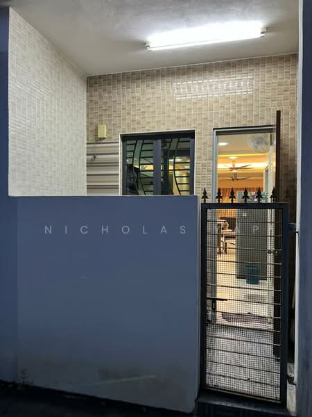 Terraced House for Sale in Semenyih (Selangor) - Nicholas Yap - PropertyGuru.com.my