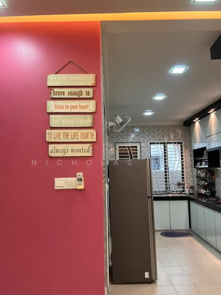 Terraced House for Sale in Semenyih (Selangor) - Nicholas Yap - PropertyGuru.com.my