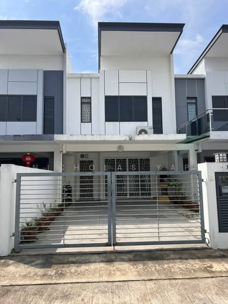 Terraced House for Sale in Semenyih (Selangor) - Nicholas Yap - PropertyGuru.com.my