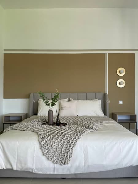 Kondominium untuk Disewa di Menara Polo - Jamie Leong - Bedroom - PropertyGuru.com.my