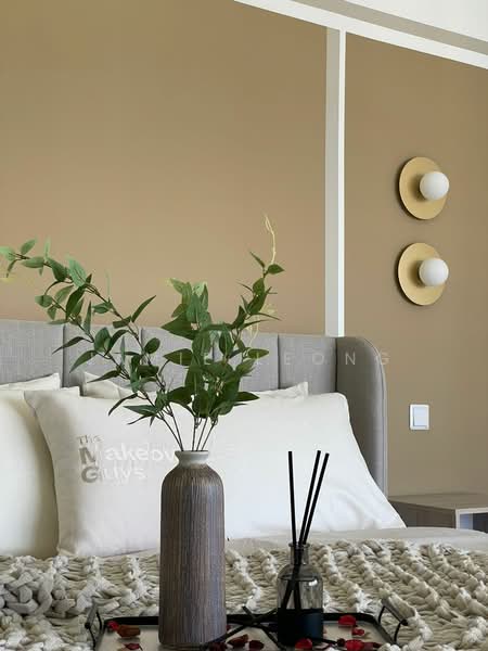 Kondominium untuk Disewa di Menara Polo - Jamie Leong - Bedroom - PropertyGuru.com.my