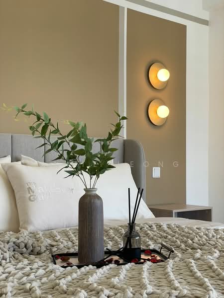 Kondominium untuk Disewa di Menara Polo - Jamie Leong - Bedroom - PropertyGuru.com.my