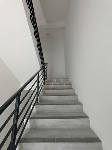 Detached Factory for Rent in Kampung Sri Cheeding (Jenjarom) - Stephanie Quek - Interior - PropertyGuru.com.my
