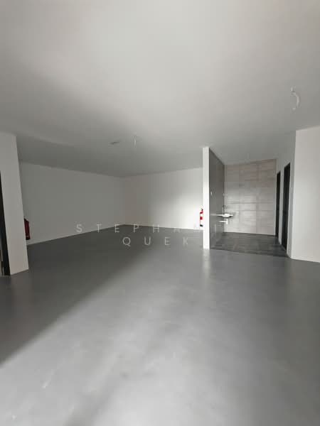 Detached Factory for Rent in Kampung Sri Cheeding (Jenjarom) - Stephanie Quek - Interior - PropertyGuru.com.my