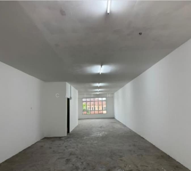 Shop for Sale in Taman Sentosa Perdana (Klang) - Camie Hoo - Interior - PropertyGuru.com.my