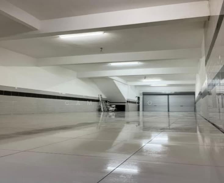Shop for Sale in Taman Sentosa Perdana (Klang) - Camie Hoo - Interior - PropertyGuru.com.my