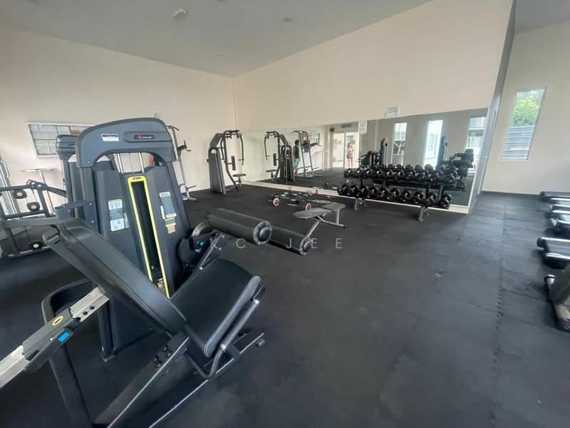 Condominium for Sale at Skyvilla Residences - KC Jee - PropertyGuru.com.my