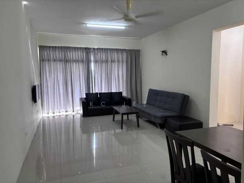 Condominium for Sale at Skyvilla Residences - KC Jee - PropertyGuru.com.my