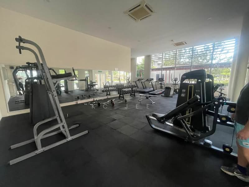 Condominium for Sale at Skyvilla Residences - KC Jee - PropertyGuru.com.my