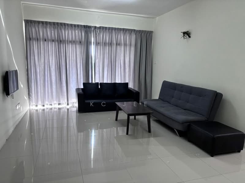 Condominium for Sale at Skyvilla Residences - KC Jee - PropertyGuru.com.my