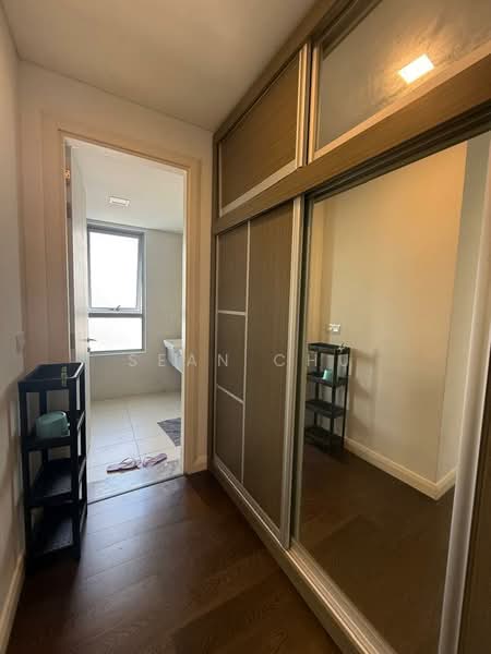 Condominium for Rent at The Westside Two - Sean Chu - Bathroom - PropertyGuru.com.my
