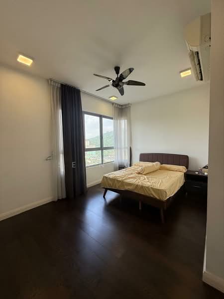 Condominium for Rent at The Westside Two - Sean Chu - Bedroom - PropertyGuru.com.my