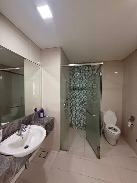 Condominium for Rent at The Westside Two - Sean Chu - Bathroom - PropertyGuru.com.my