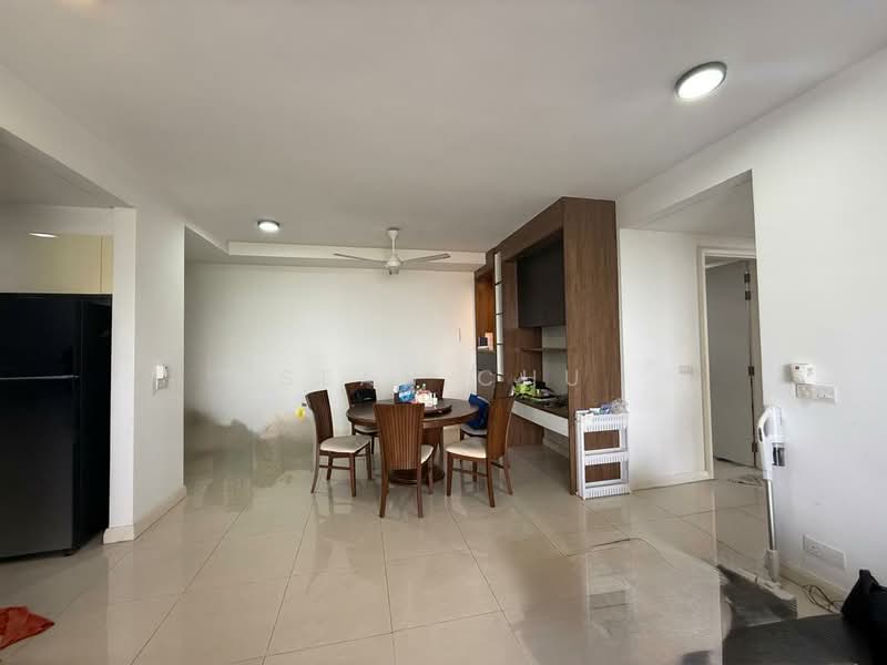 Condominium for Rent at The Westside Two - Sean Chu - Dining Room - PropertyGuru.com.my