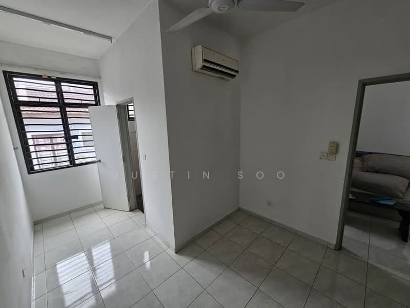 2-storey Terraced House for Sale in Iskandar Puteri (Nusajaya) (Johor) - Justin Soo - PropertyGuru.com.my