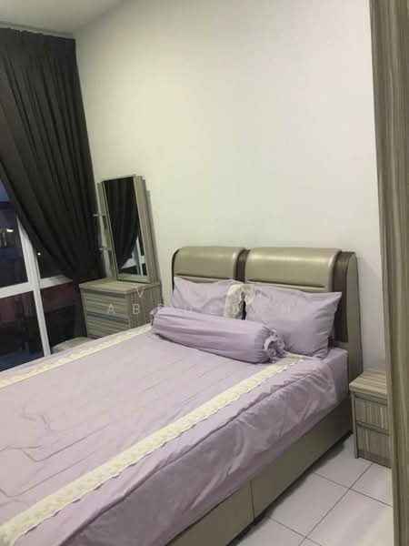 Service Residence for Rent at THE SENAI GARDEN (PANGSAPURI IMPIAN SENAI) - Vivian Abdullah - PropertyGuru.com.my