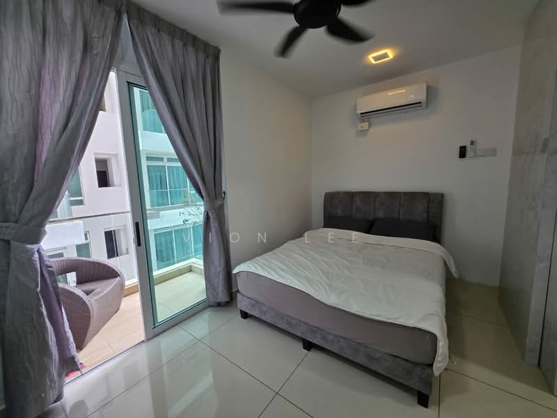 Kondominium untuk Dijual di KSL D'Esplanade Residence - Vion Lee - Bedroom - PropertyGuru.com.my