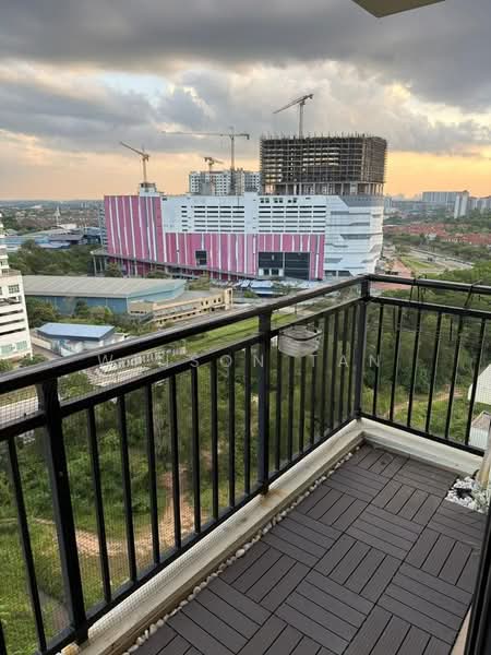 Service Residence for Sale at Country Garden Central Park - Winson Tan - PropertyGuru.com.my