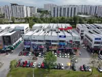 For Rent - Setia Taipan 1